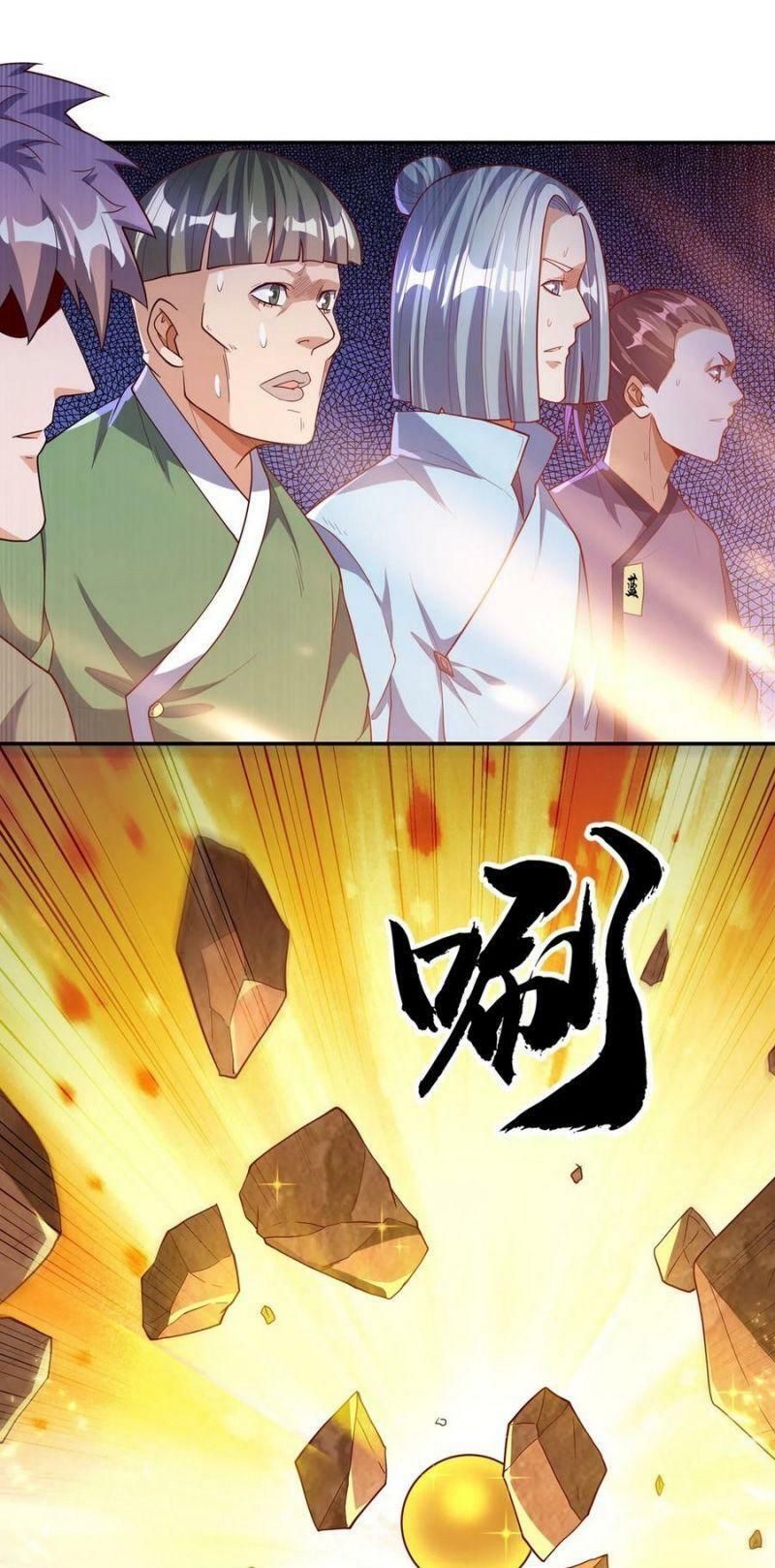 đọc truyện Võ Nghịch Chương 121 ảnh 35 tại Thiên Thai Truyện