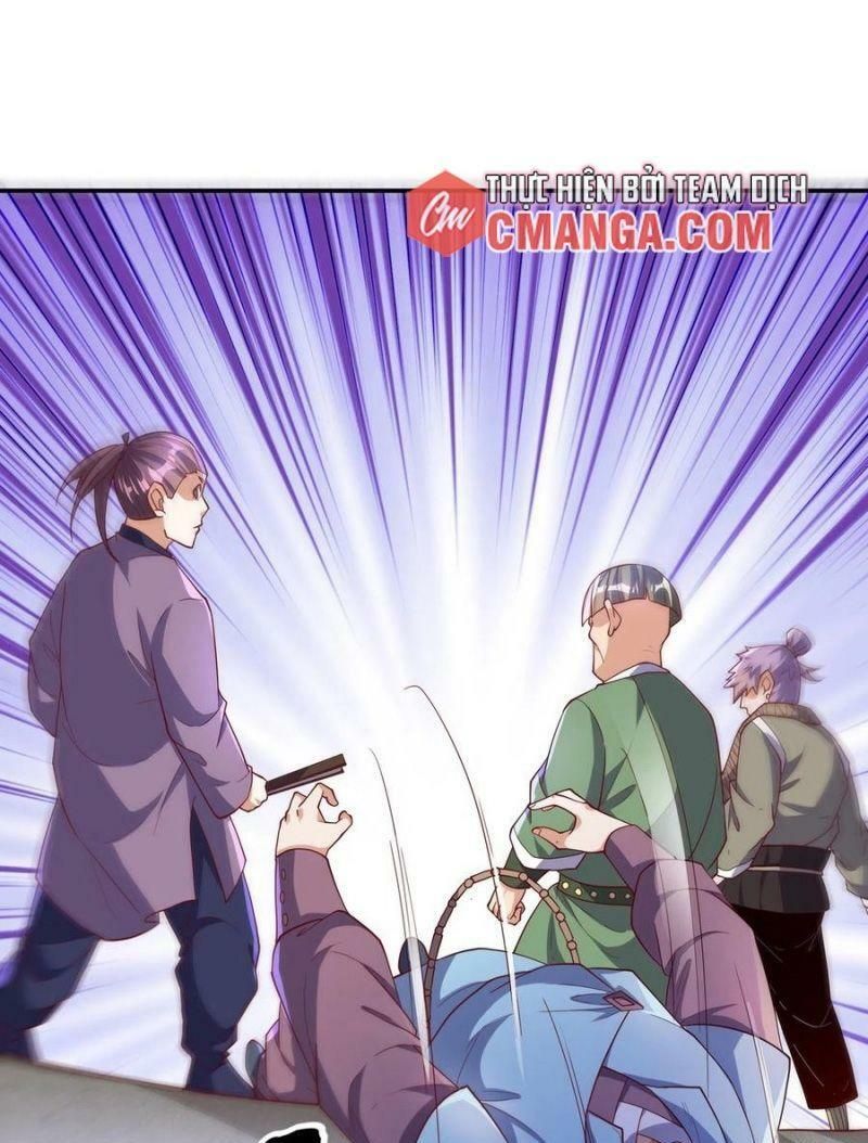 đọc truyện Võ Nghịch Chương 121 ảnh 37 tại Thiên Thai Truyện