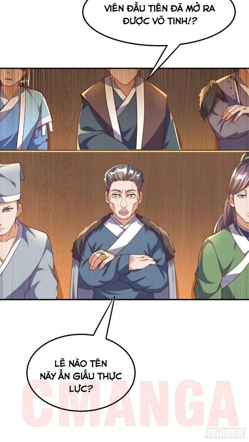 đọc truyện Võ Nghịch Chương 121 ảnh 6 tại Thiên Thai Truyện