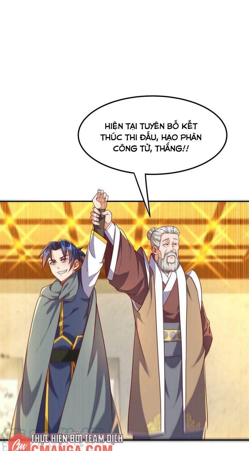 đọc truyện Võ Nghịch Chương 122 ảnh 3 tại Thiên Thai Truyện