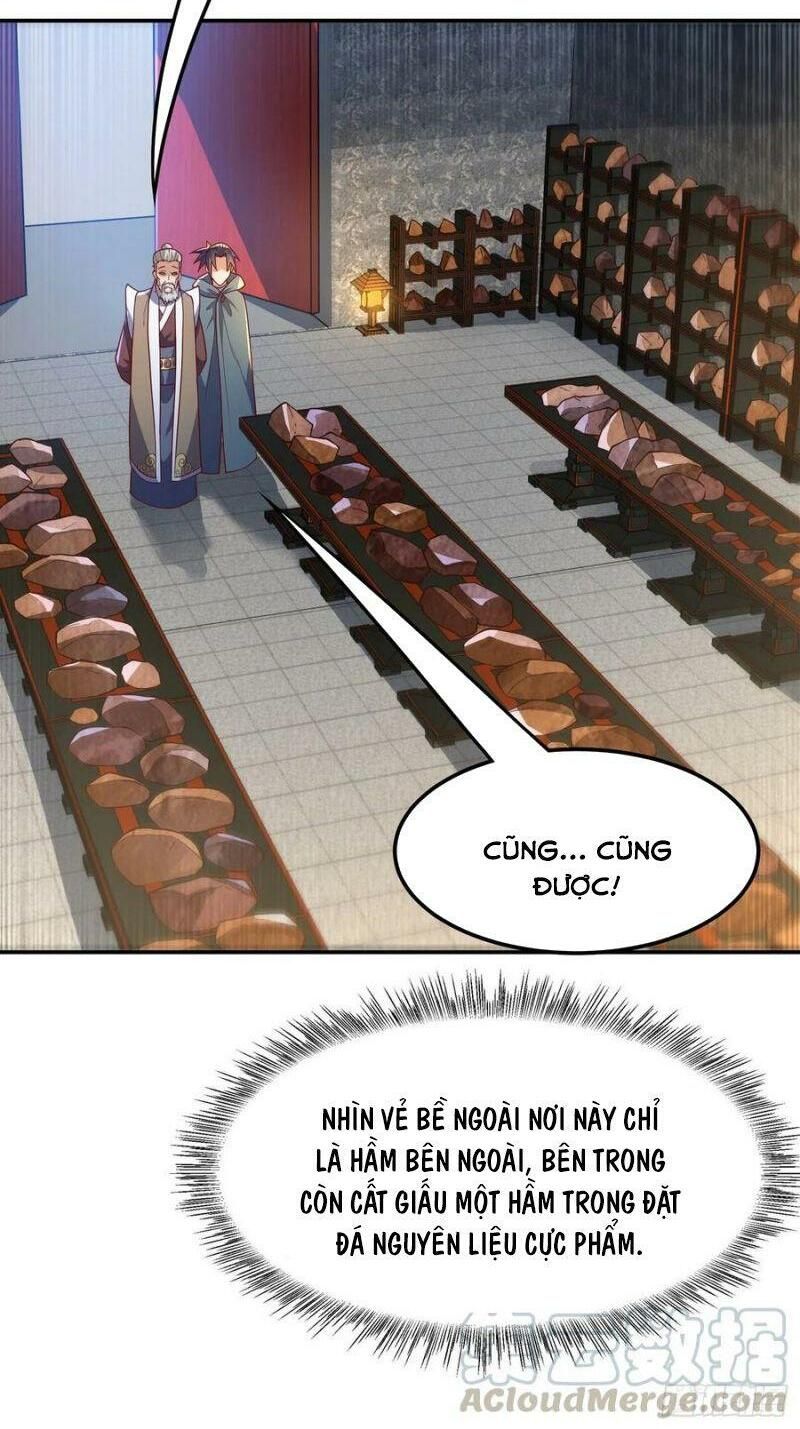 đọc truyện Võ Nghịch Chương 122 ảnh 12 tại Thiên Thai Truyện