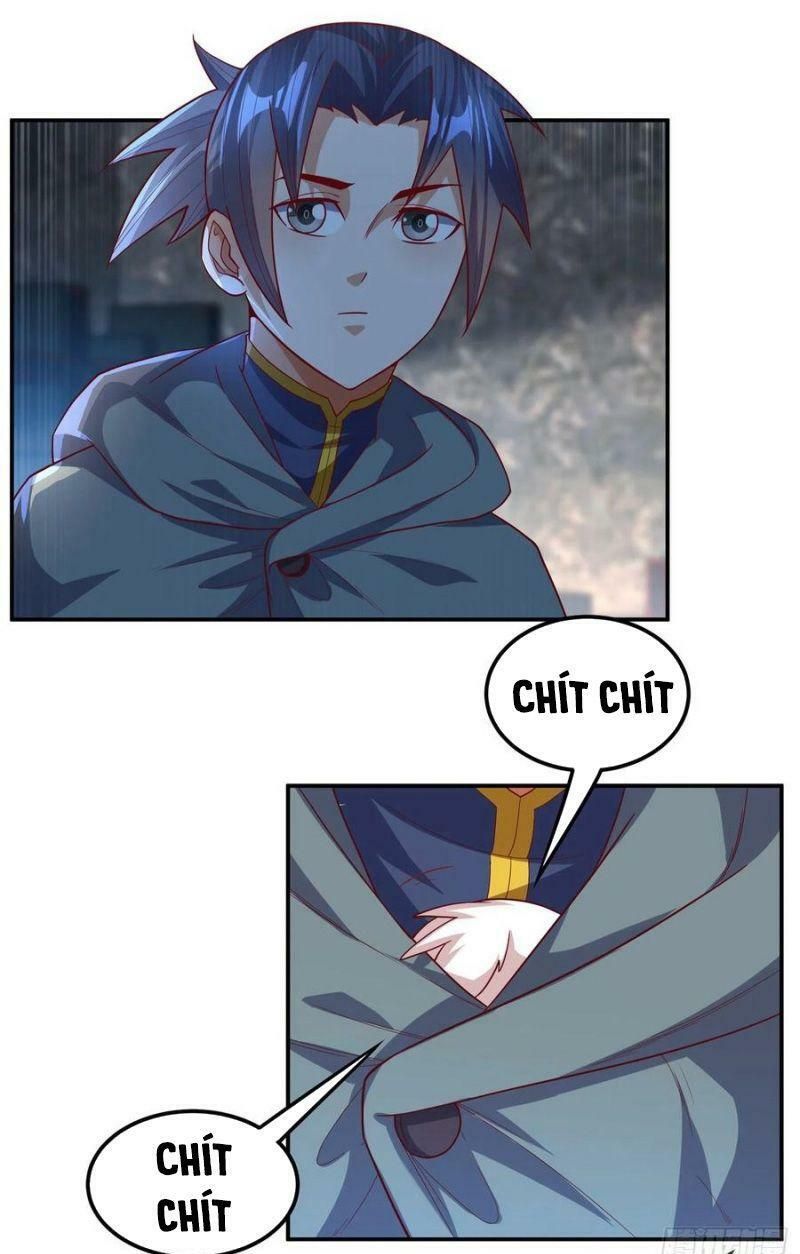 đọc truyện Võ Nghịch Chương 122 ảnh 13 tại Thiên Thai Truyện