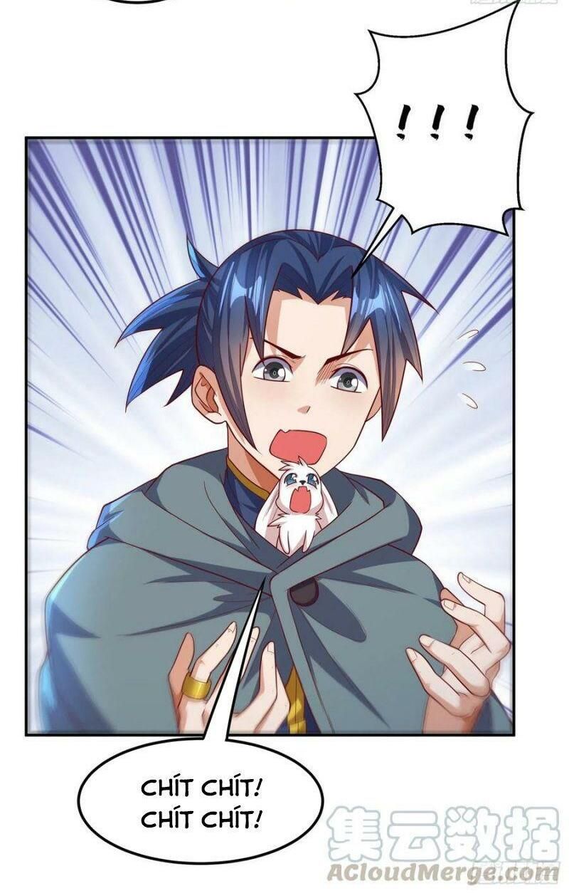 đọc truyện Võ Nghịch Chương 122 ảnh 14 tại Thiên Thai Truyện