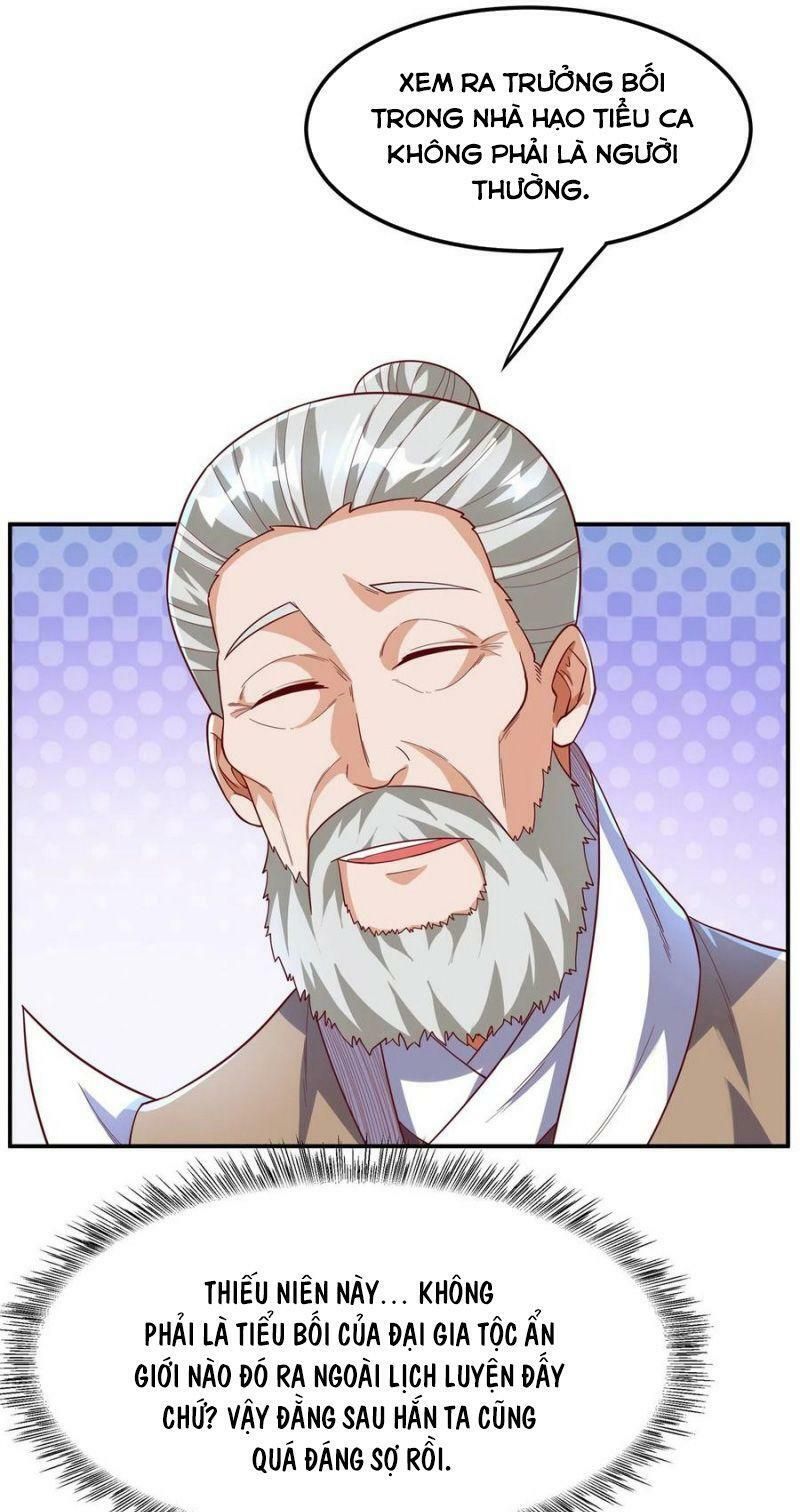 đọc truyện Võ Nghịch Chương 122 ảnh 17 tại Thiên Thai Truyện