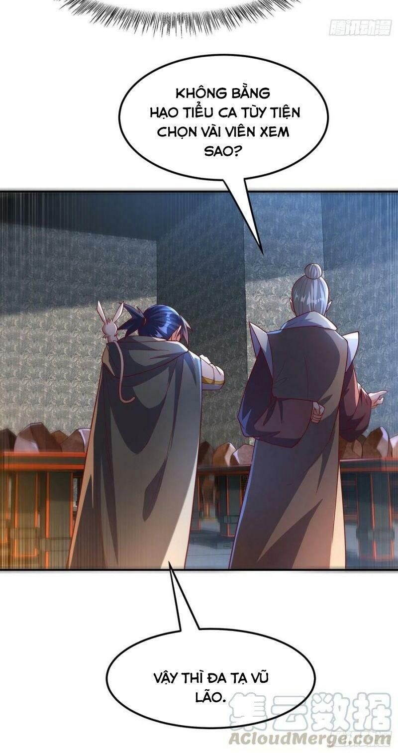 đọc truyện Võ Nghịch Chương 122 ảnh 18 tại Thiên Thai Truyện