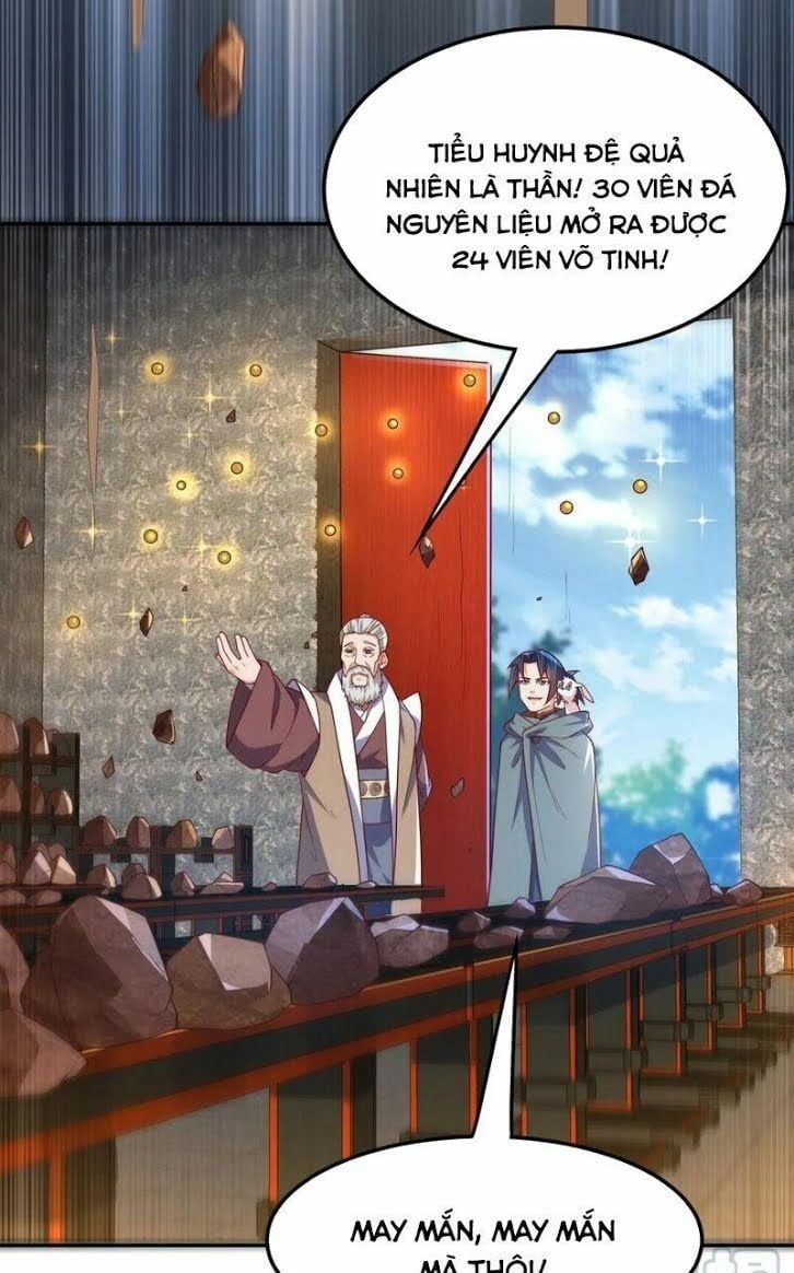 đọc truyện Võ Nghịch Chương 122 ảnh 20 tại Thiên Thai Truyện