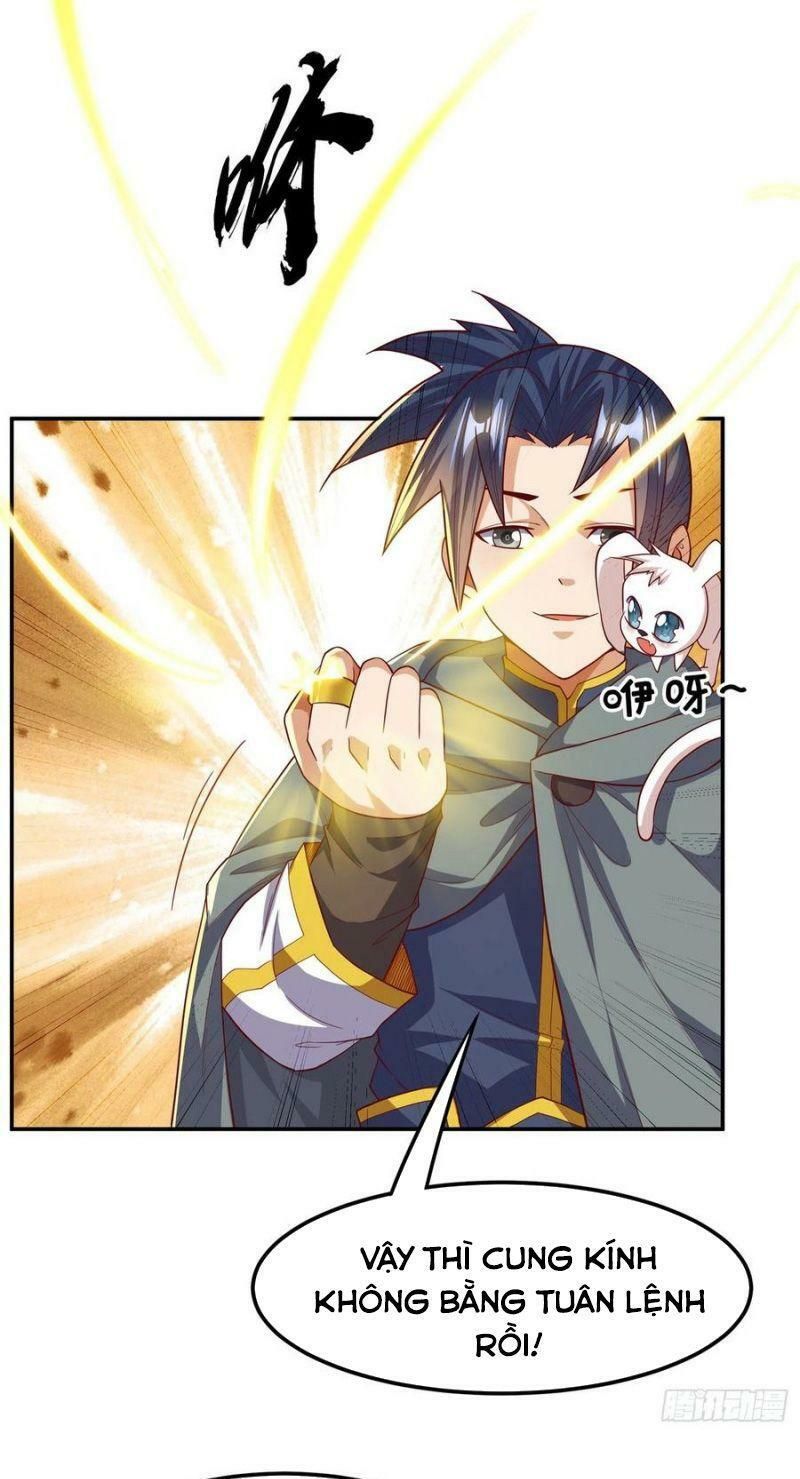 đọc truyện Võ Nghịch Chương 122 ảnh 24 tại Thiên Thai Truyện