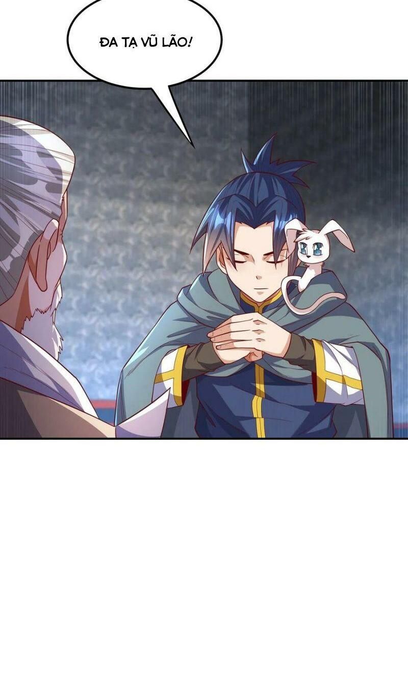 đọc truyện Võ Nghịch Chương 122 ảnh 27 tại Thiên Thai Truyện