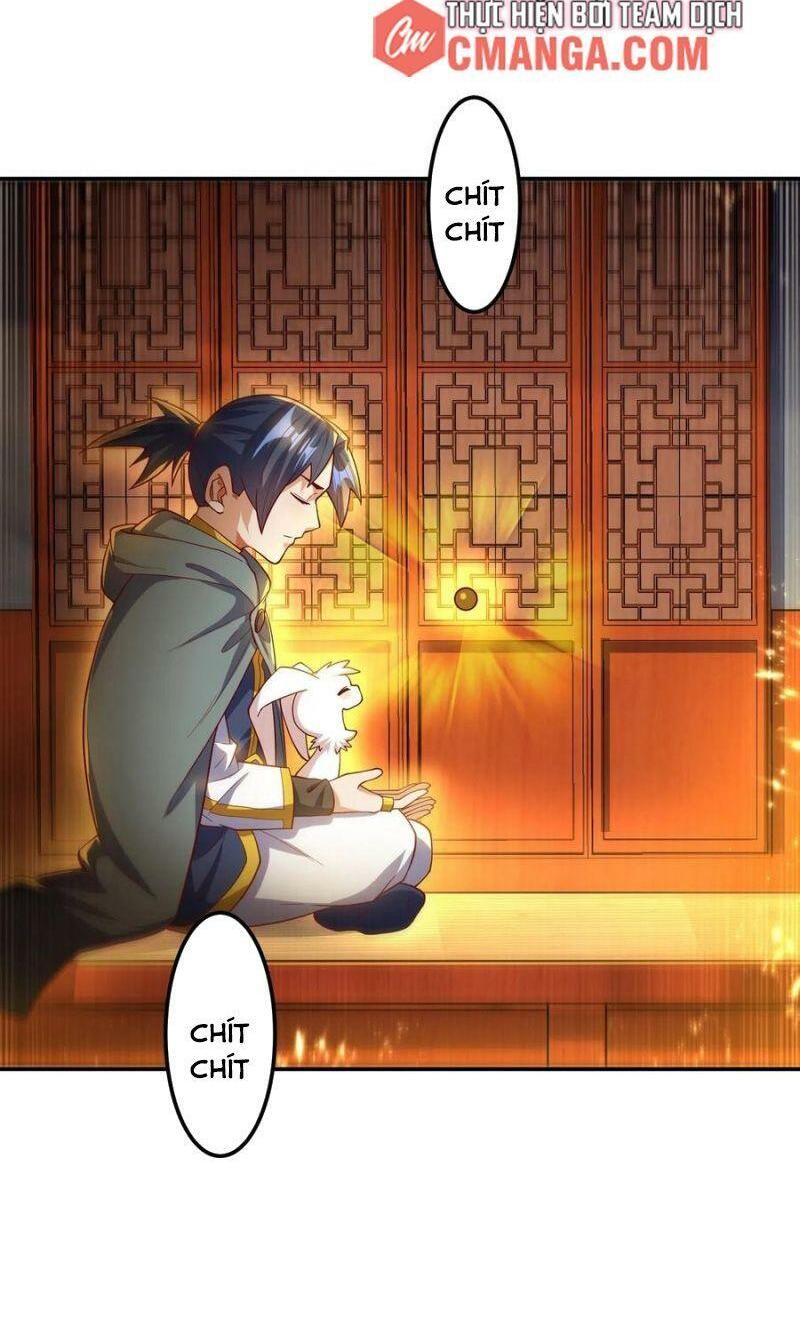 đọc truyện Võ Nghịch Chương 122 ảnh 29 tại Thiên Thai Truyện