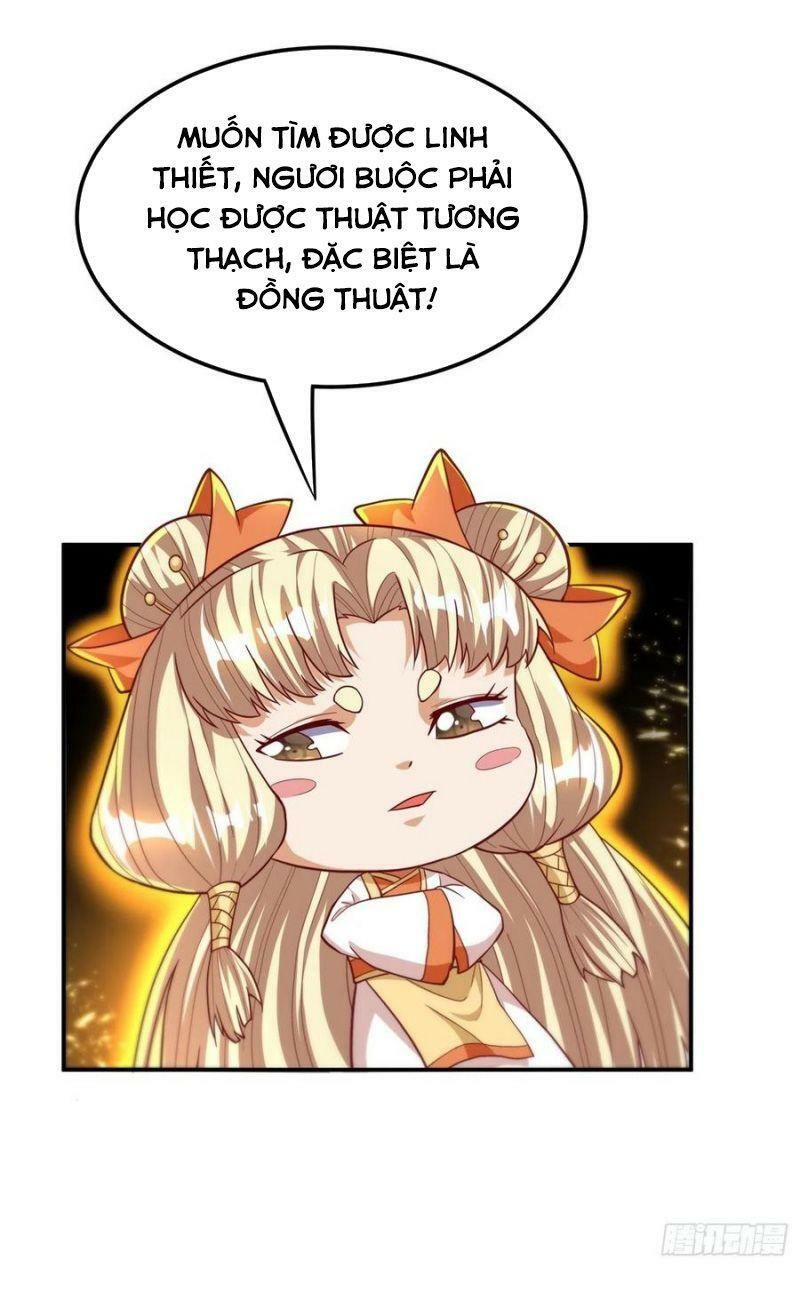 đọc truyện Võ Nghịch Chương 122 ảnh 32 tại Thiên Thai Truyện