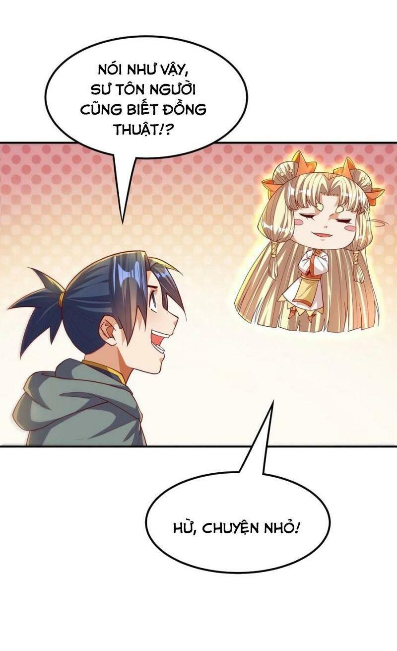 đọc truyện Võ Nghịch Chương 122 ảnh 33 tại Thiên Thai Truyện