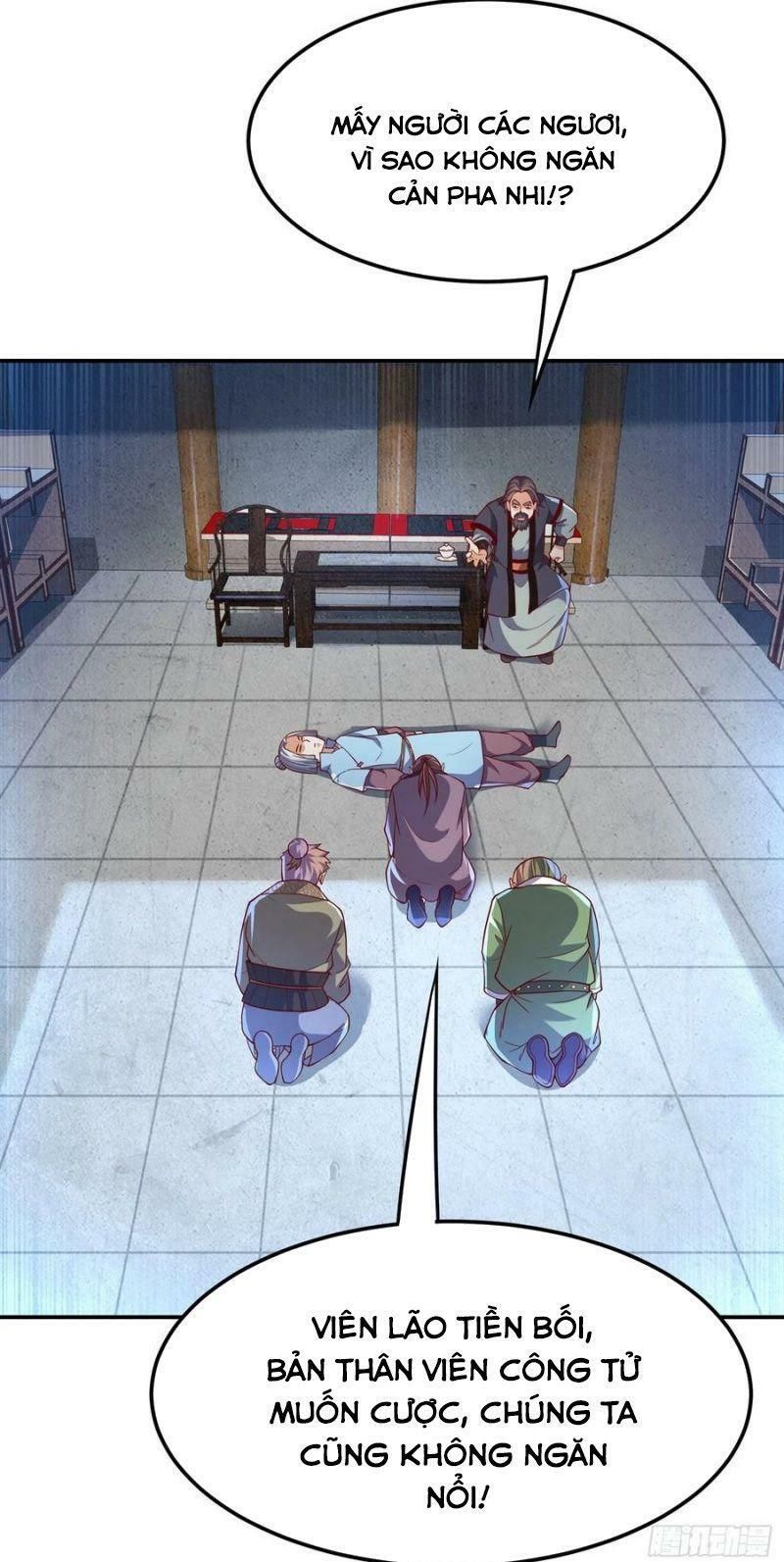 đọc truyện Võ Nghịch Chương 122 ảnh 38 tại Thiên Thai Truyện