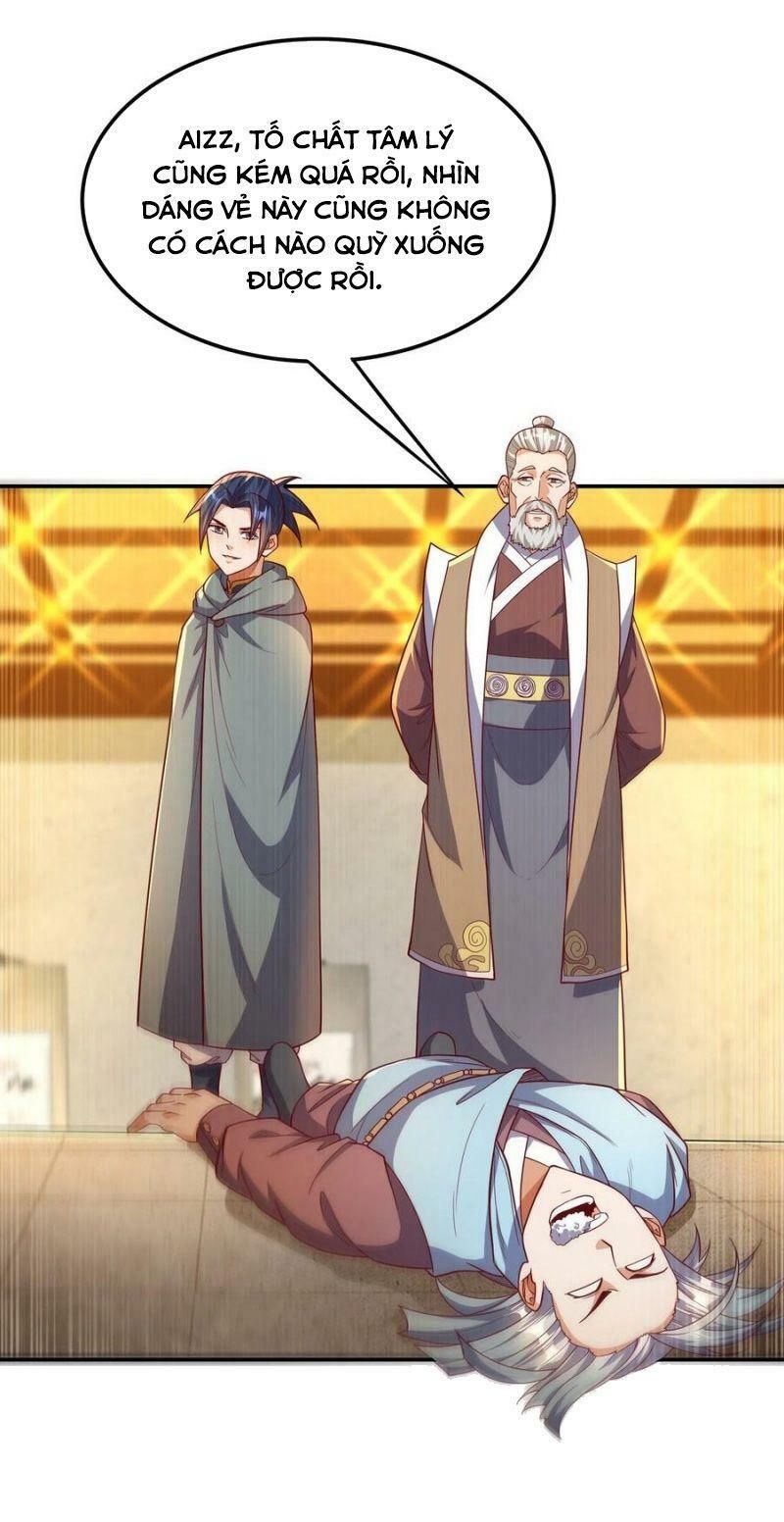 đọc truyện Võ Nghịch Chương 122 ảnh 7 tại Thiên Thai Truyện