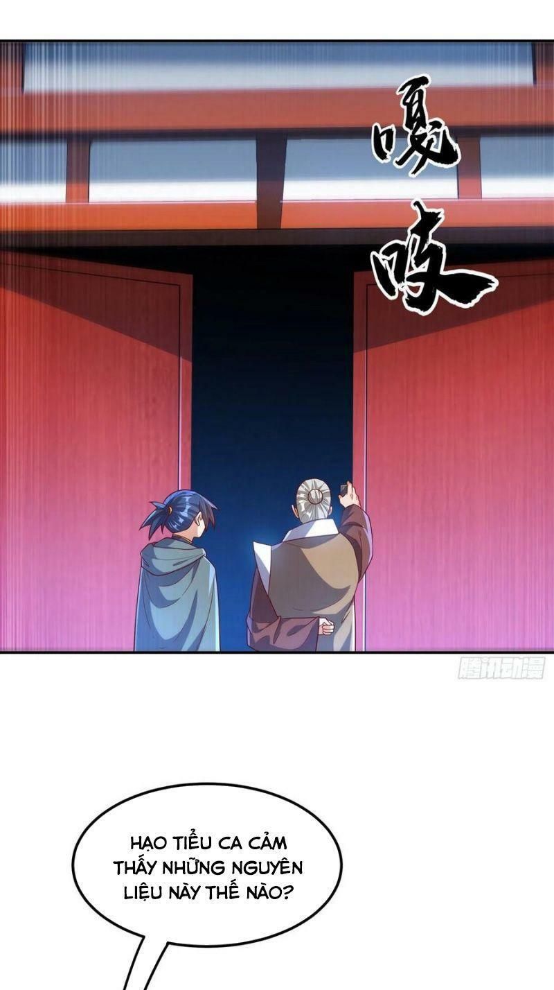 đọc truyện Võ Nghịch Chương 122 ảnh 11 tại Thiên Thai Truyện