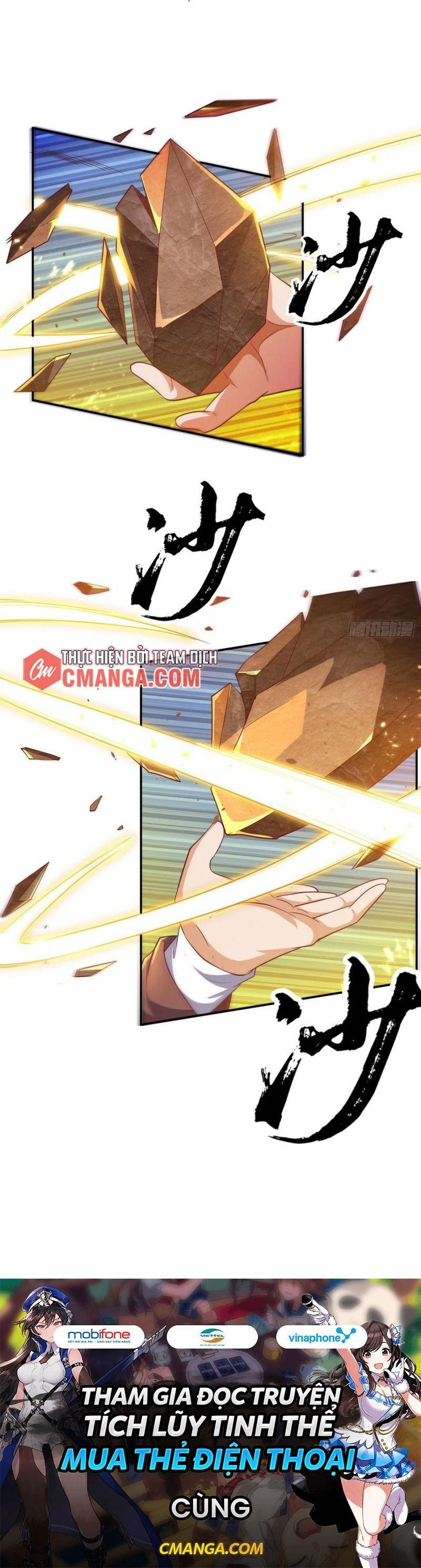 đọc truyện Võ Nghịch Chương 123 ảnh 19 tại Thiên Thai Truyện