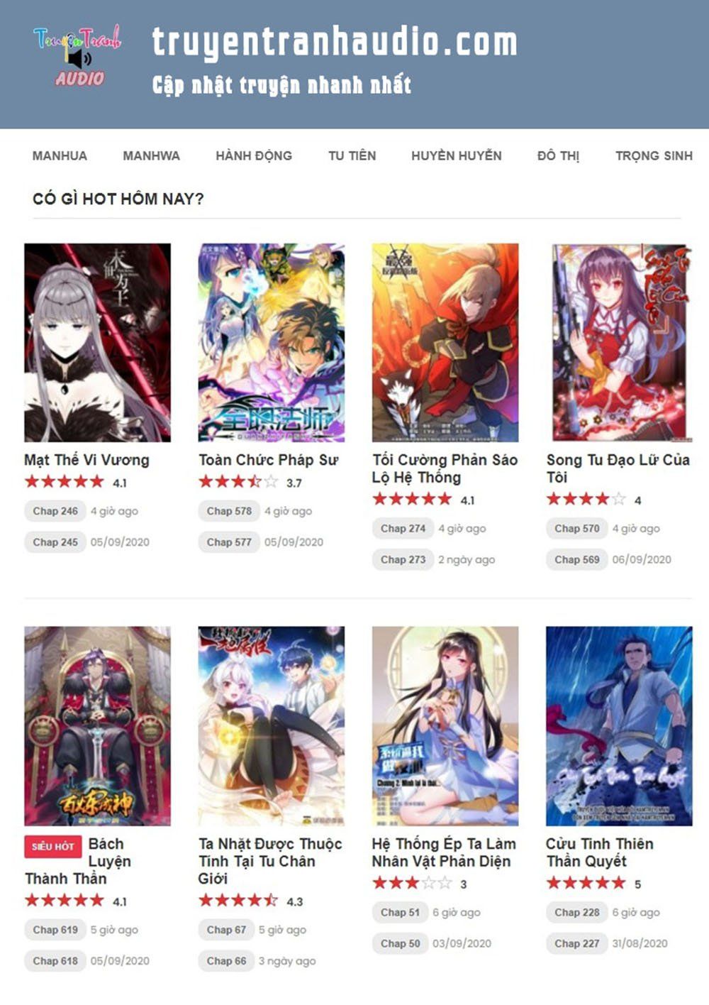 đọc truyện Võ Nghịch Chương 123 ảnh 20 tại Thiên Thai Truyện