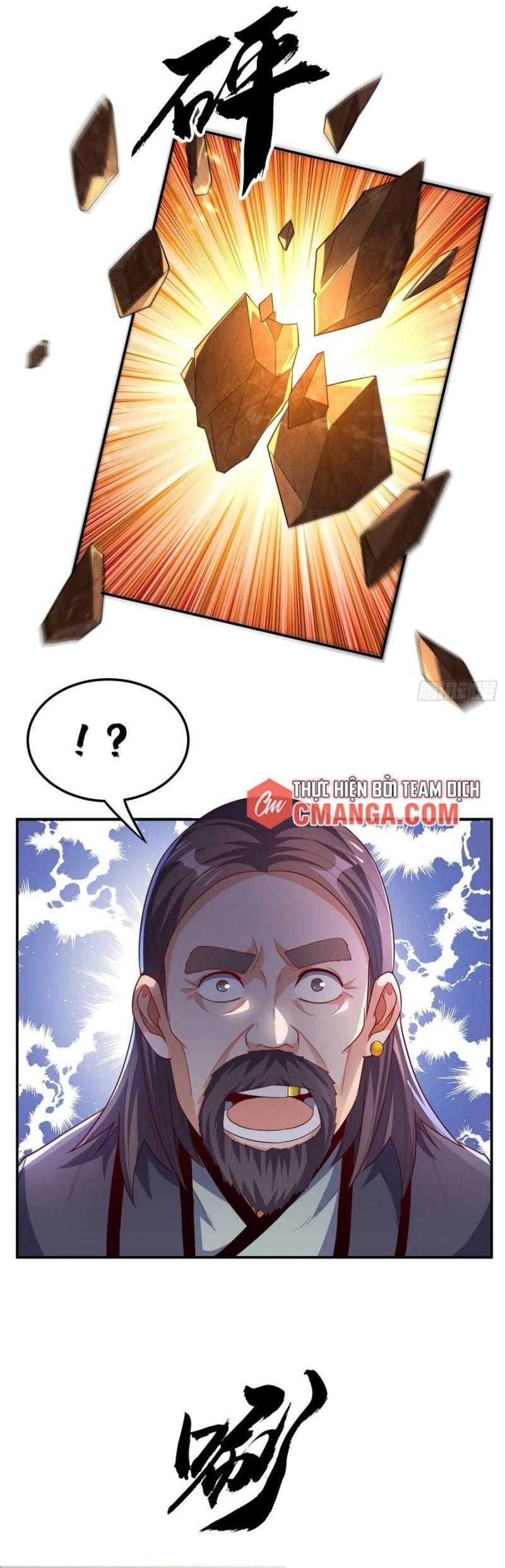 đọc truyện Võ Nghịch Chương 124 ảnh 15 tại Thiên Thai Truyện