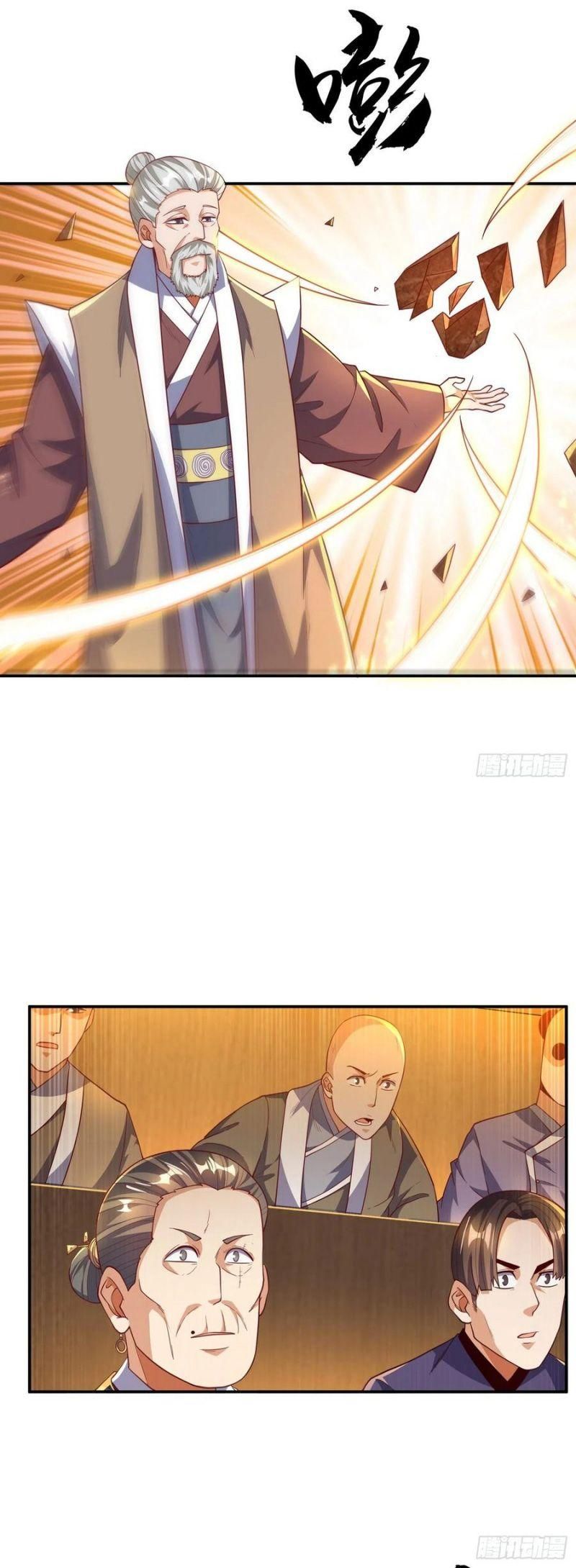 đọc truyện Võ Nghịch Chương 124 ảnh 17 tại Thiên Thai Truyện