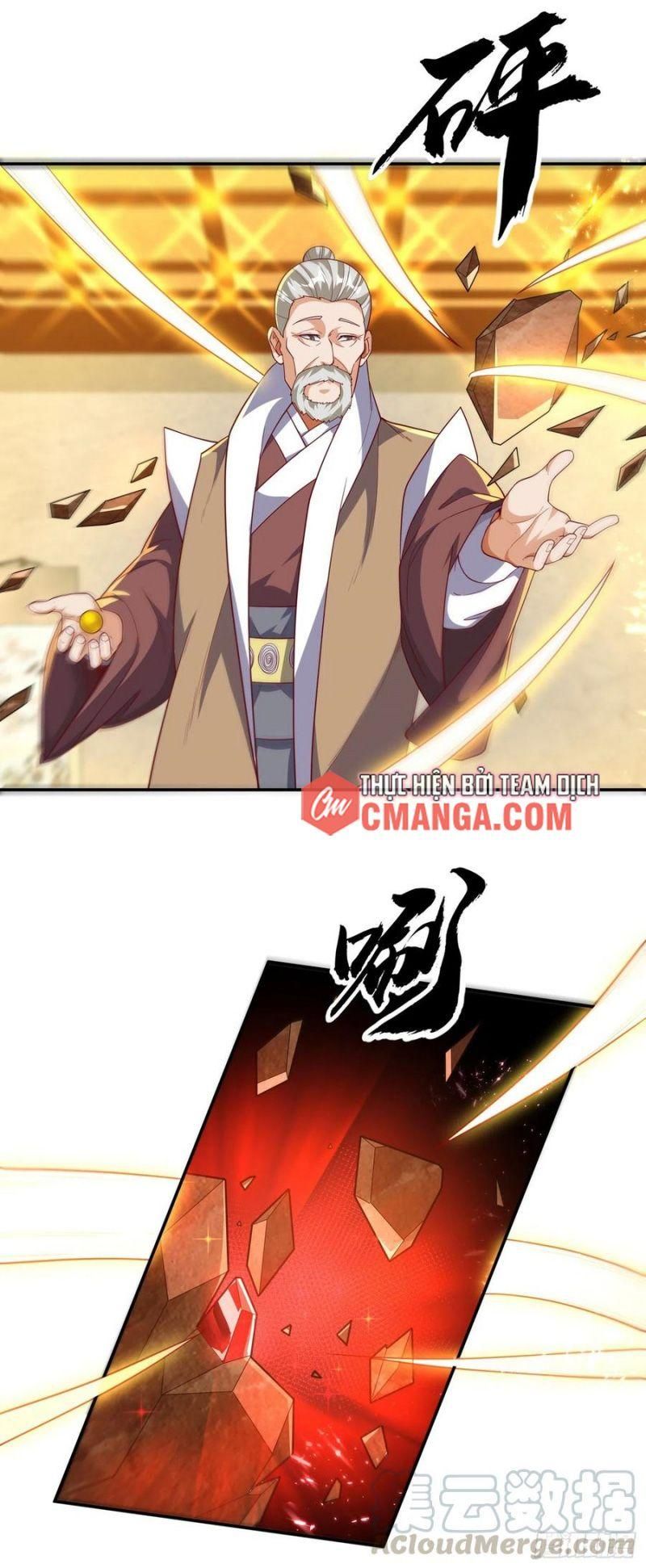 đọc truyện Võ Nghịch Chương 124 ảnh 5 tại Thiên Thai Truyện