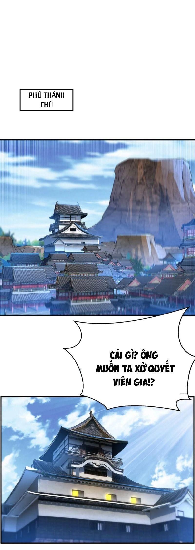 đọc truyện Võ Nghịch Chương 125 ảnh 15 tại Thiên Thai Truyện