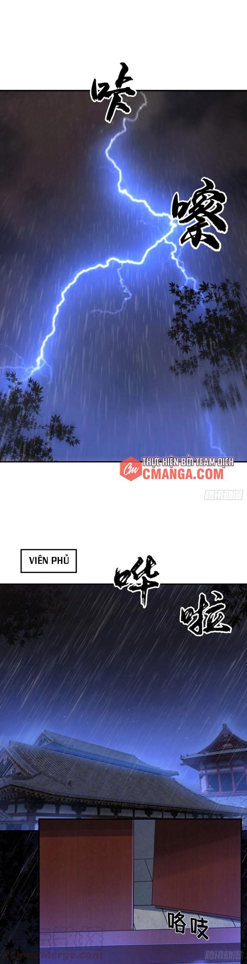 đọc truyện Võ Nghịch Chương 125 ảnh 18 tại Thiên Thai Truyện