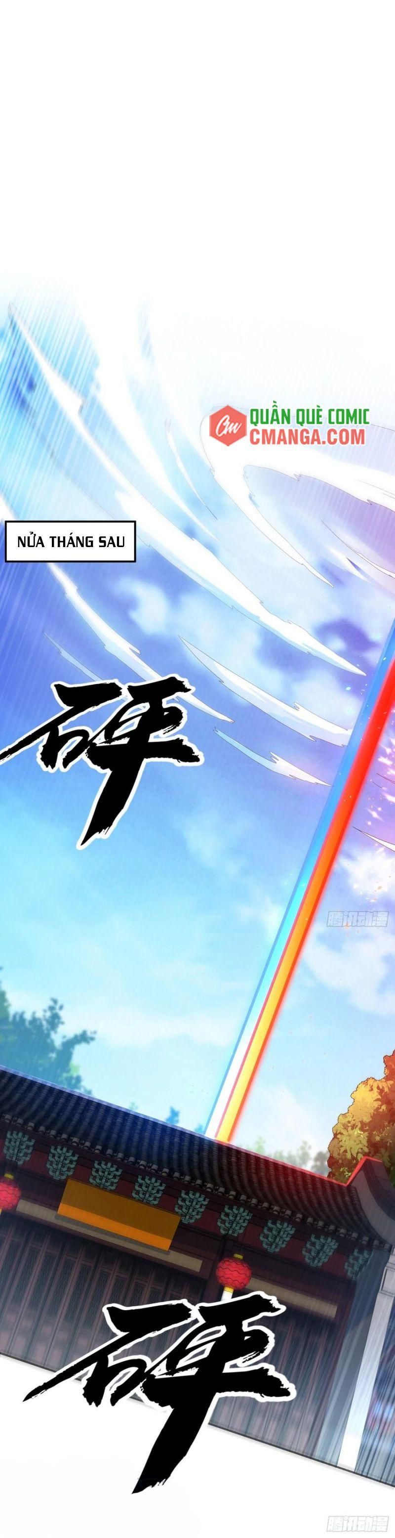 đọc truyện Võ Nghịch Chương 128 ảnh 16 tại Thiên Thai Truyện