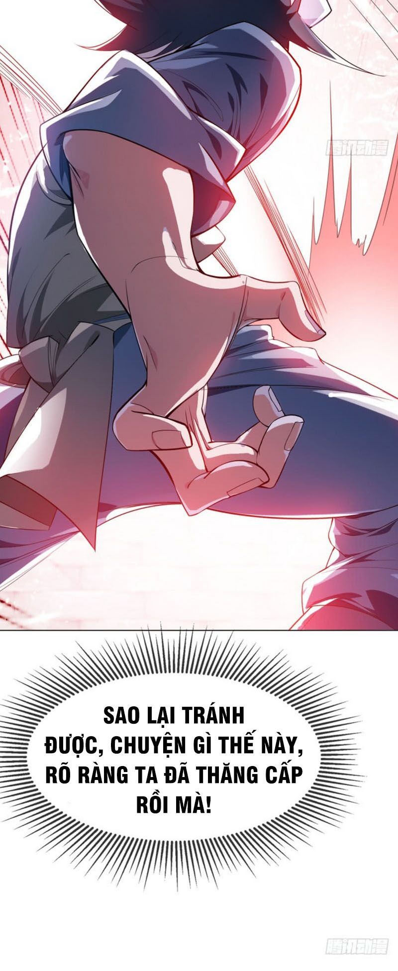 đọc truyện Võ Nghịch Chương 13 ảnh 13 tại Thiên Thai Truyện