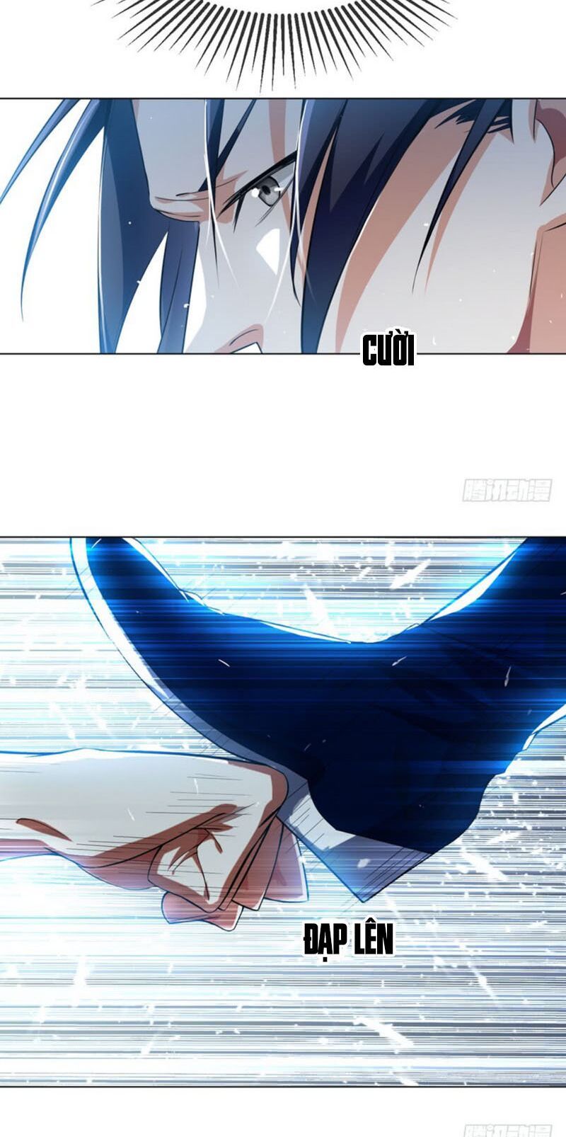 đọc truyện Võ Nghịch Chương 13 ảnh 15 tại Thiên Thai Truyện