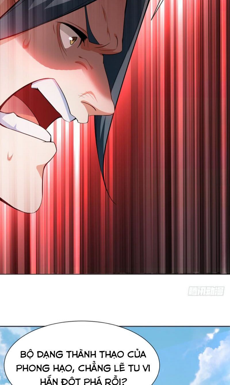 đọc truyện Võ Nghịch Chương 13 ảnh 18 tại Thiên Thai Truyện