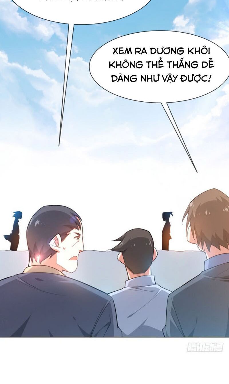 đọc truyện Võ Nghịch Chương 13 ảnh 19 tại Thiên Thai Truyện