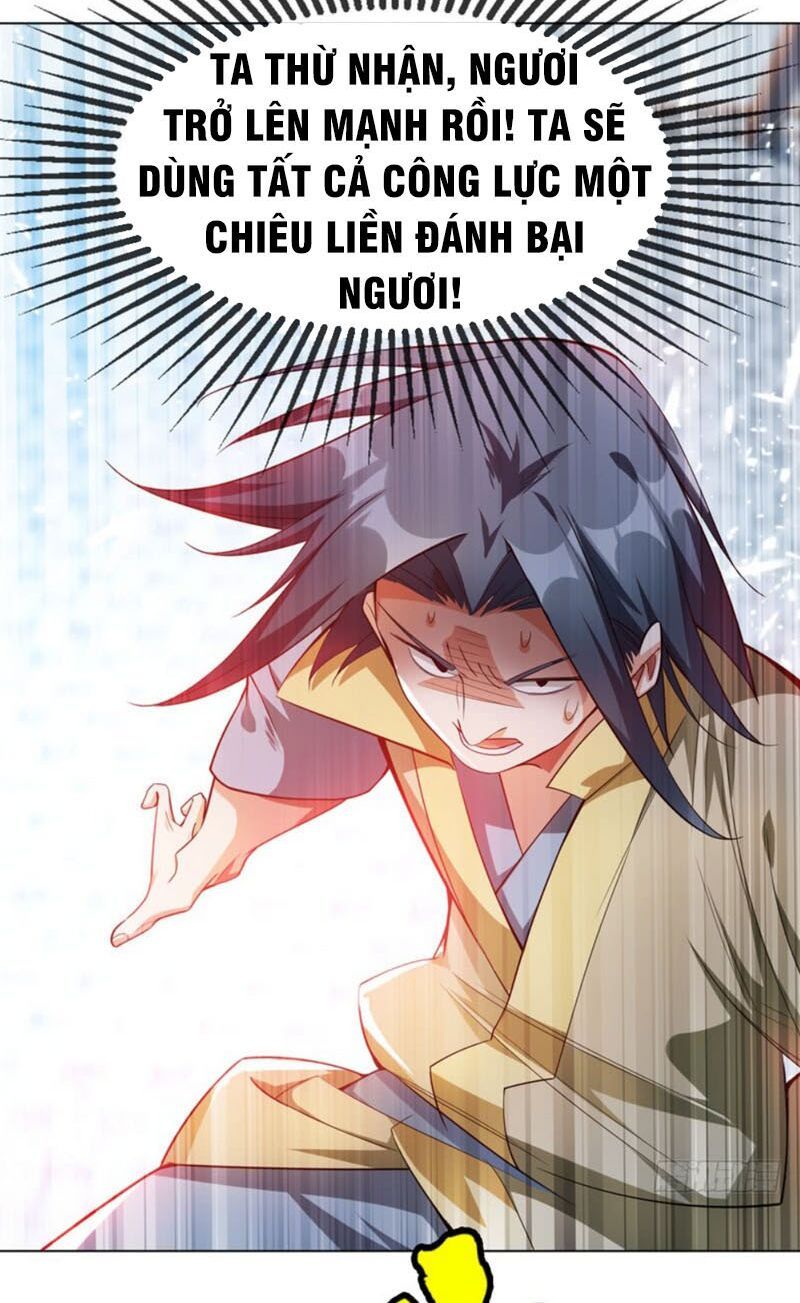 đọc truyện Võ Nghịch Chương 13 ảnh 21 tại Thiên Thai Truyện