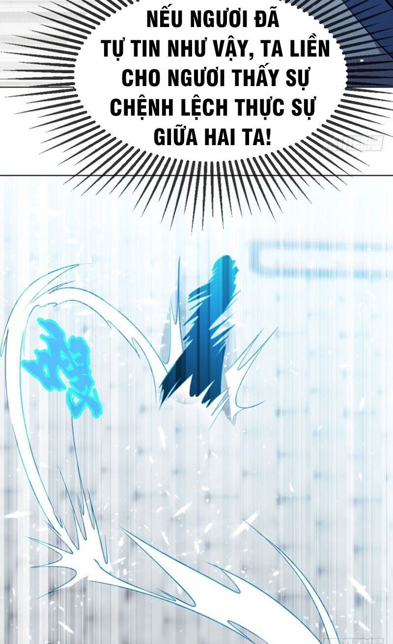 đọc truyện Võ Nghịch Chương 13 ảnh 26 tại Thiên Thai Truyện