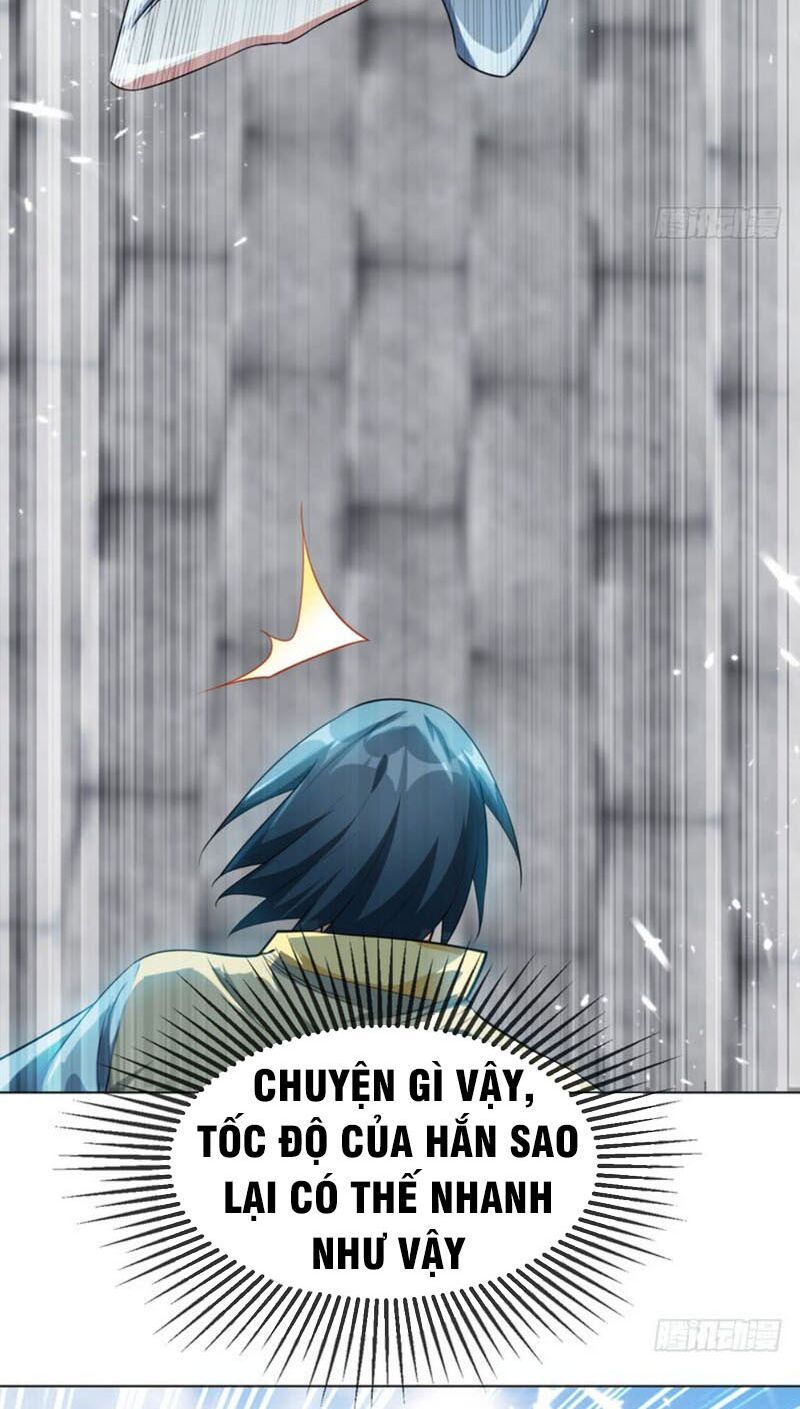 đọc truyện Võ Nghịch Chương 13 ảnh 28 tại Thiên Thai Truyện