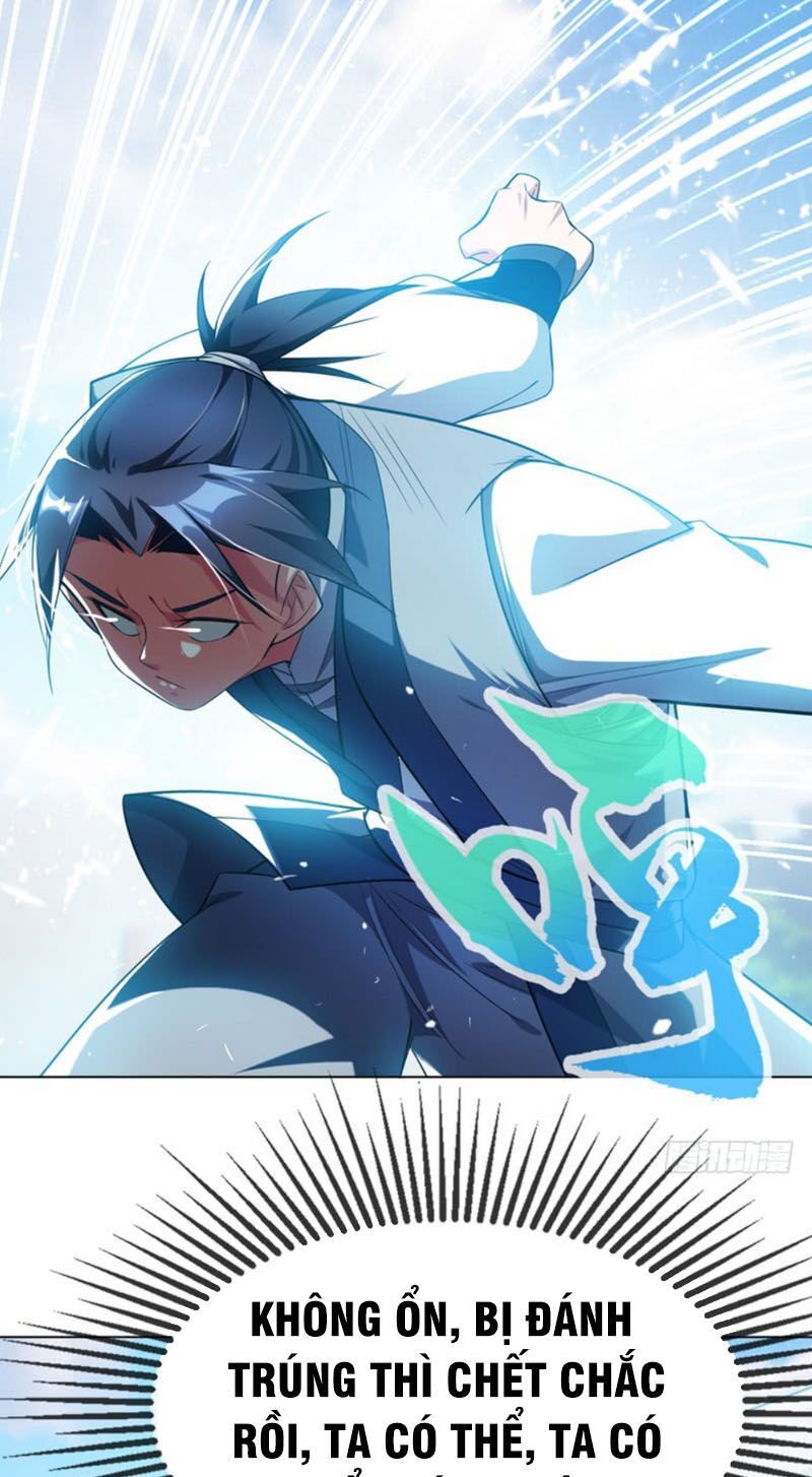 đọc truyện Võ Nghịch Chương 13 ảnh 29 tại Thiên Thai Truyện