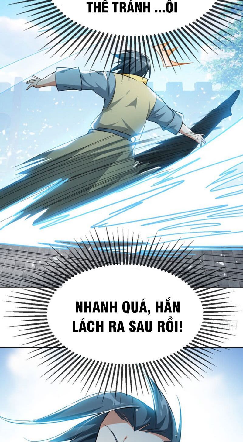 đọc truyện Võ Nghịch Chương 13 ảnh 30 tại Thiên Thai Truyện