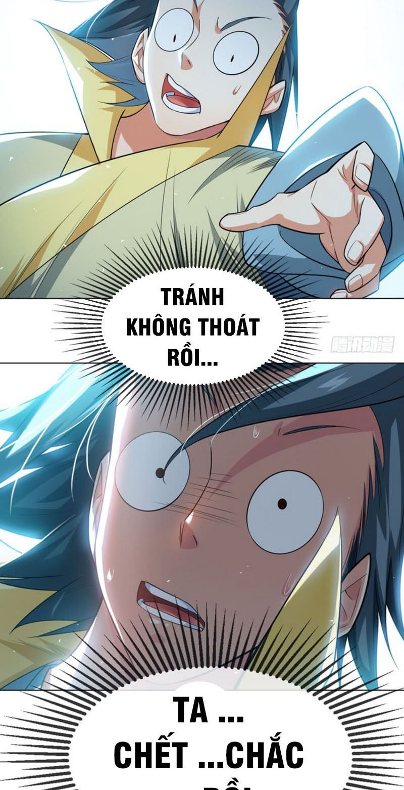 đọc truyện Võ Nghịch Chương 13 ảnh 31 tại Thiên Thai Truyện