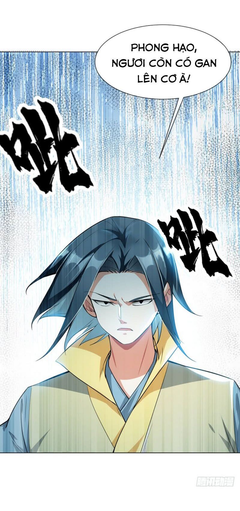 đọc truyện Võ Nghịch Chương 13 ảnh 5 tại Thiên Thai Truyện