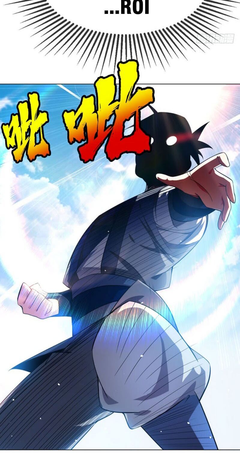 đọc truyện Võ Nghịch Chương 13 ảnh 32 tại Thiên Thai Truyện