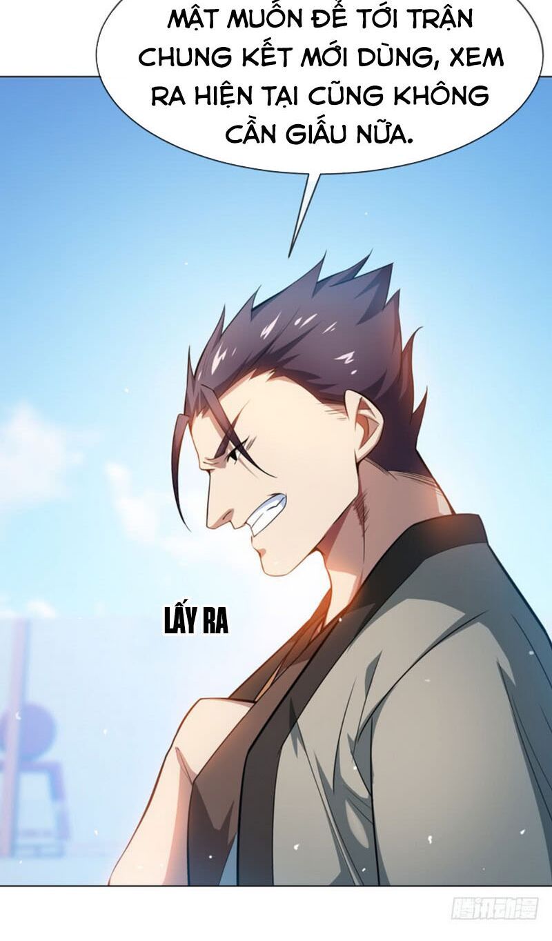 đọc truyện Võ Nghịch Chương 13 ảnh 45 tại Thiên Thai Truyện