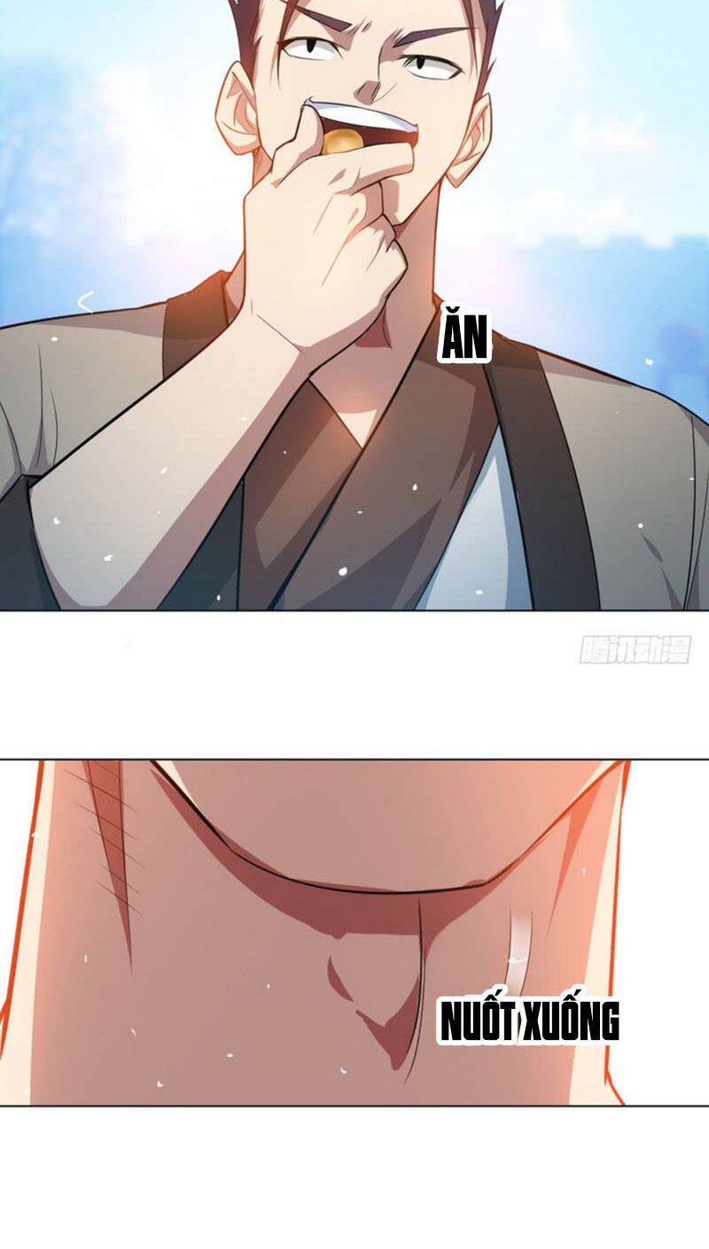 đọc truyện Võ Nghịch Chương 13 ảnh 47 tại Thiên Thai Truyện