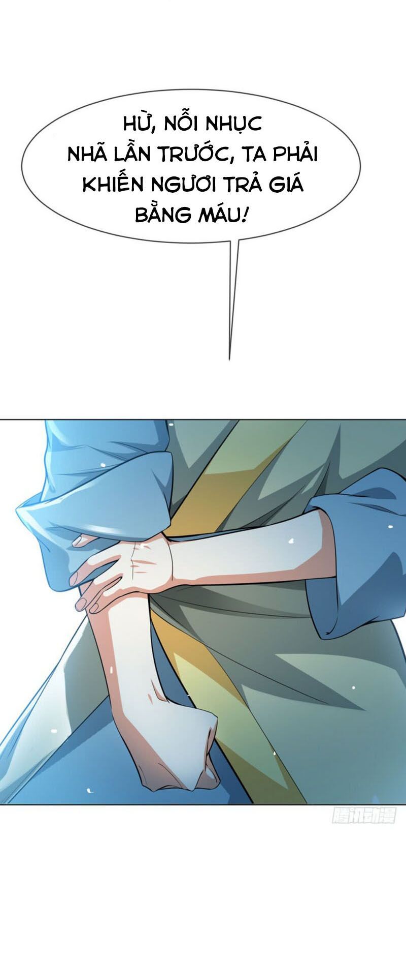 đọc truyện Võ Nghịch Chương 13 ảnh 7 tại Thiên Thai Truyện