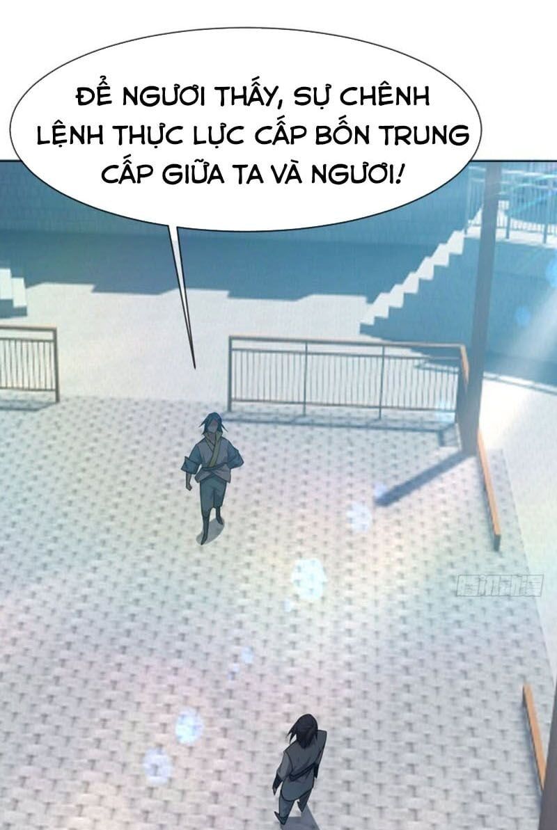 đọc truyện Võ Nghịch Chương 13 ảnh 8 tại Thiên Thai Truyện