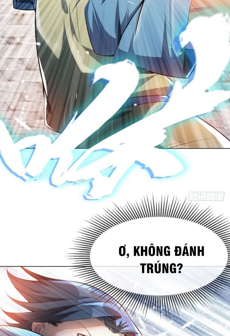 đọc truyện Võ Nghịch Chương 13 ảnh 11 tại Thiên Thai Truyện