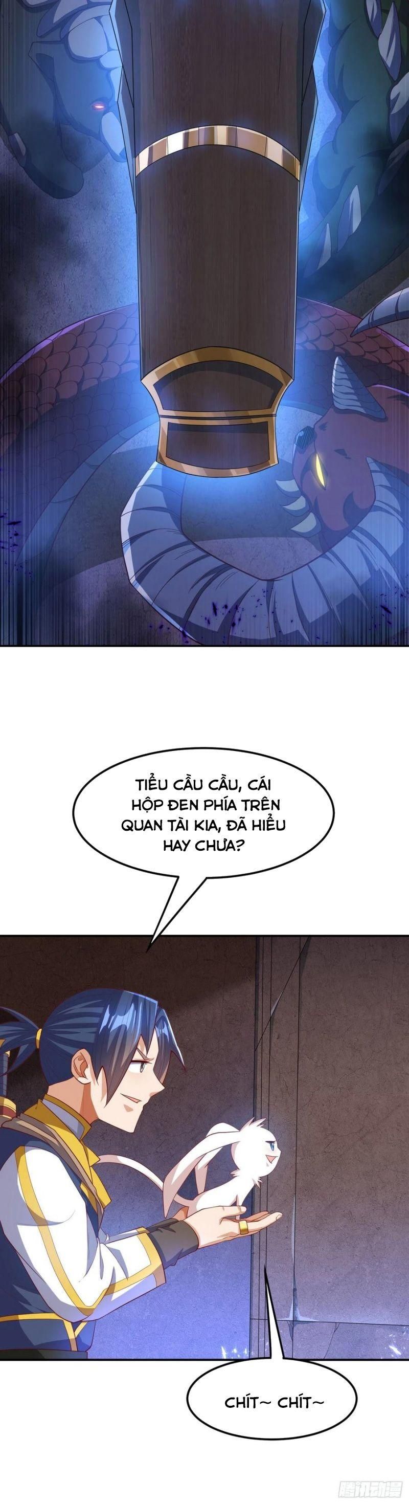 đọc truyện Võ Nghịch Chương 130 ảnh 4 tại Thiên Thai Truyện