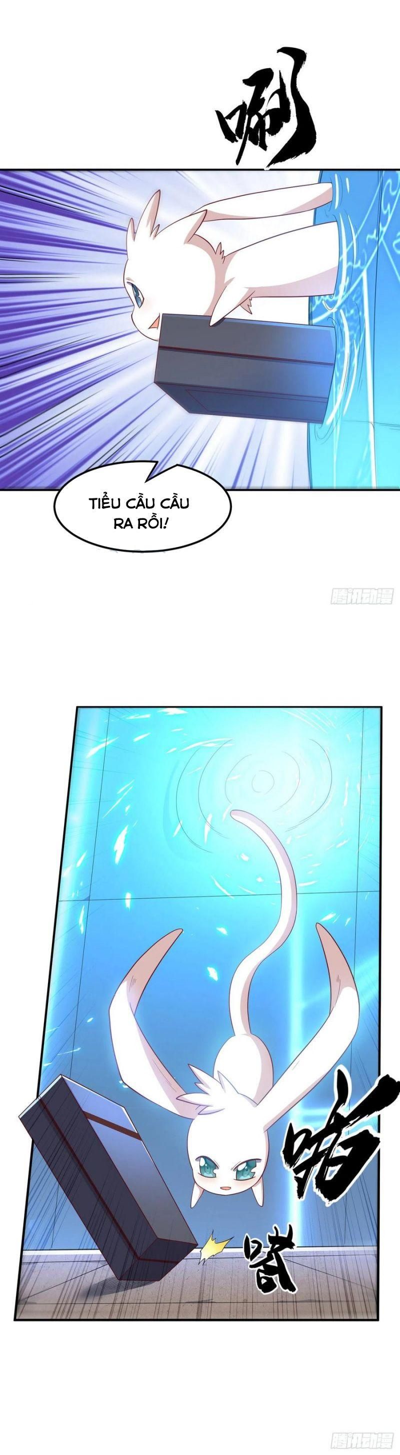 đọc truyện Võ Nghịch Chương 130 ảnh 6 tại Thiên Thai Truyện