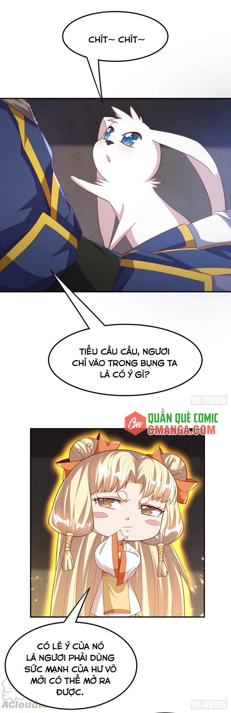 đọc truyện Võ Nghịch Chương 130 ảnh 9 tại Thiên Thai Truyện