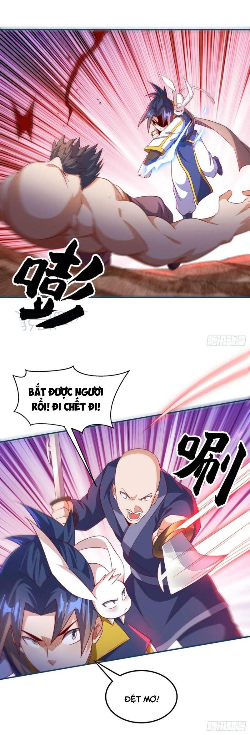 đọc truyện Võ Nghịch Chương 132 ảnh 16 tại Thiên Thai Truyện