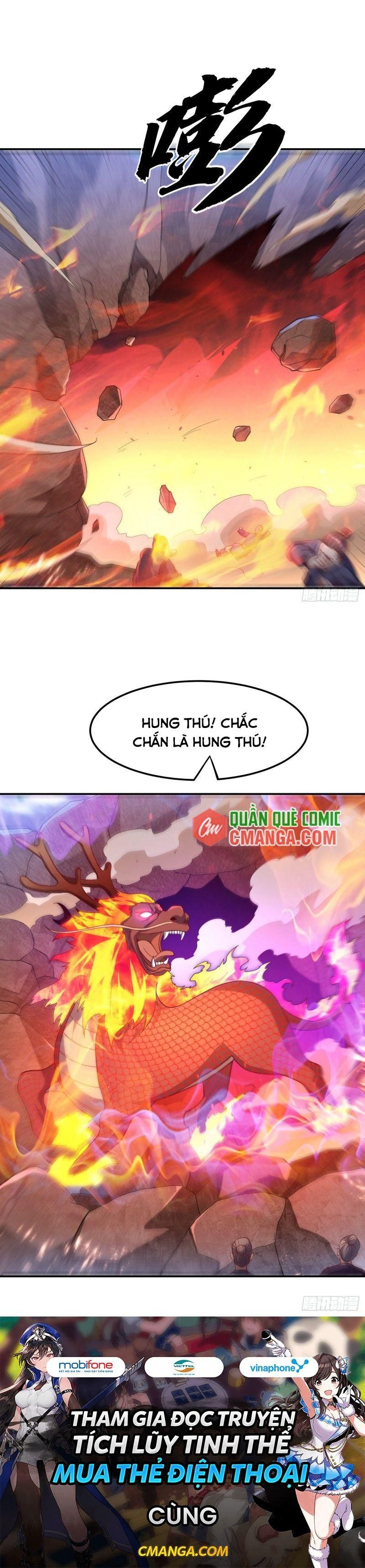 đọc truyện Võ Nghịch Chương 133 ảnh 18 tại Thiên Thai Truyện