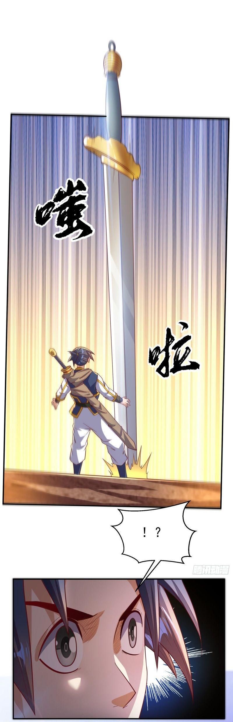 đọc truyện Võ Nghịch Chương 133 ảnh 10 tại Thiên Thai Truyện