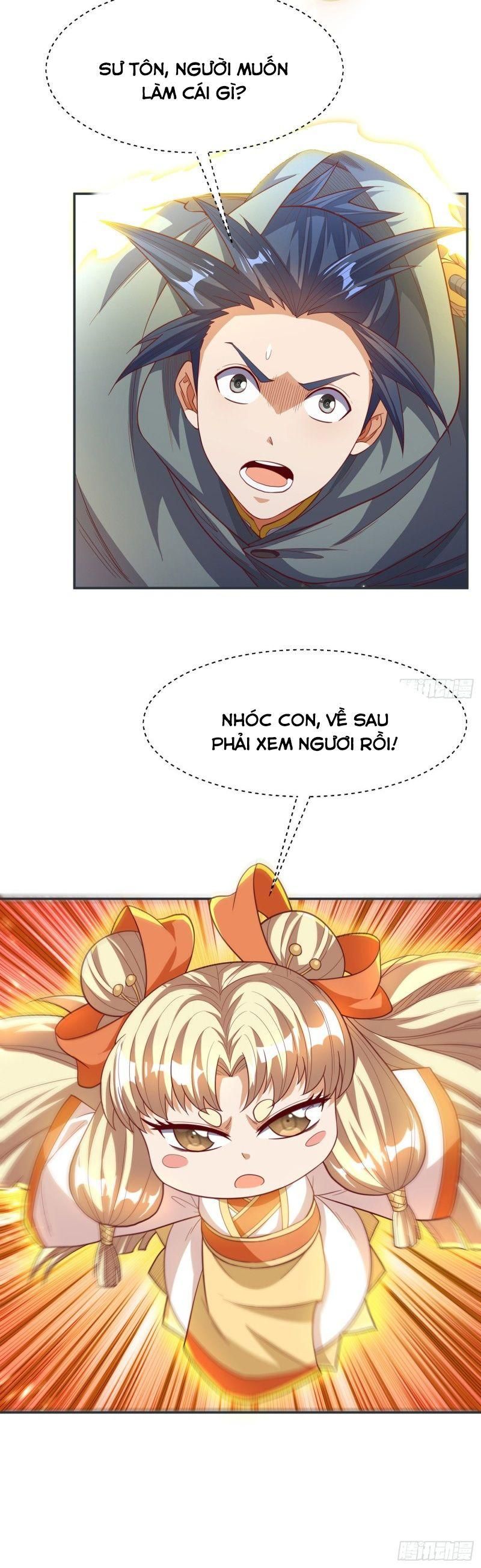 đọc truyện Võ Nghịch Chương 134 ảnh 16 tại Thiên Thai Truyện